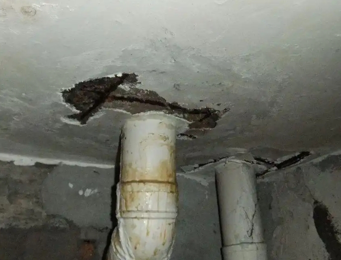 镇赉卫生间漏水维修公司浅析镇赉卫生间渗水维修的方法